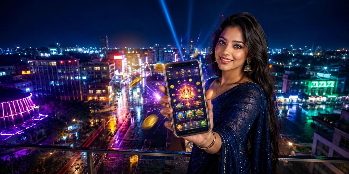 Mobile Casino & Sports Betting Under the Neon Lights of Bogura