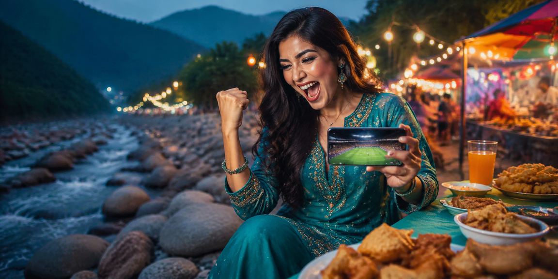 Enjoy gv66 registration bonuses at the Sylhet Eid Festival