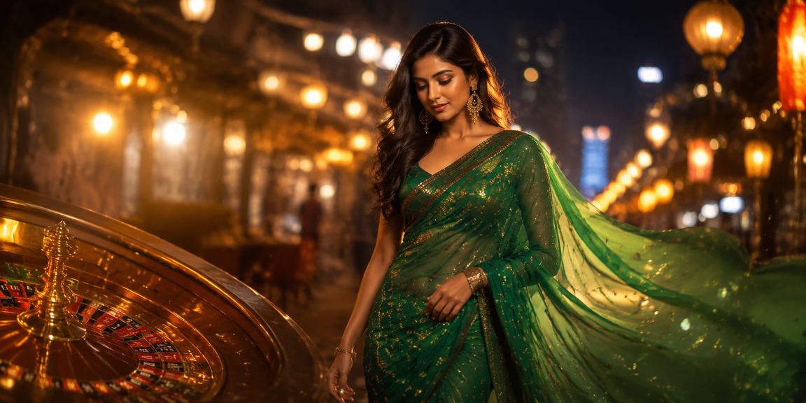 সিলেটে রুলেট গেম — gv66 ক্যাসিনো বিভাগে বাংলাদেশি নারী ব্যবহারকারী